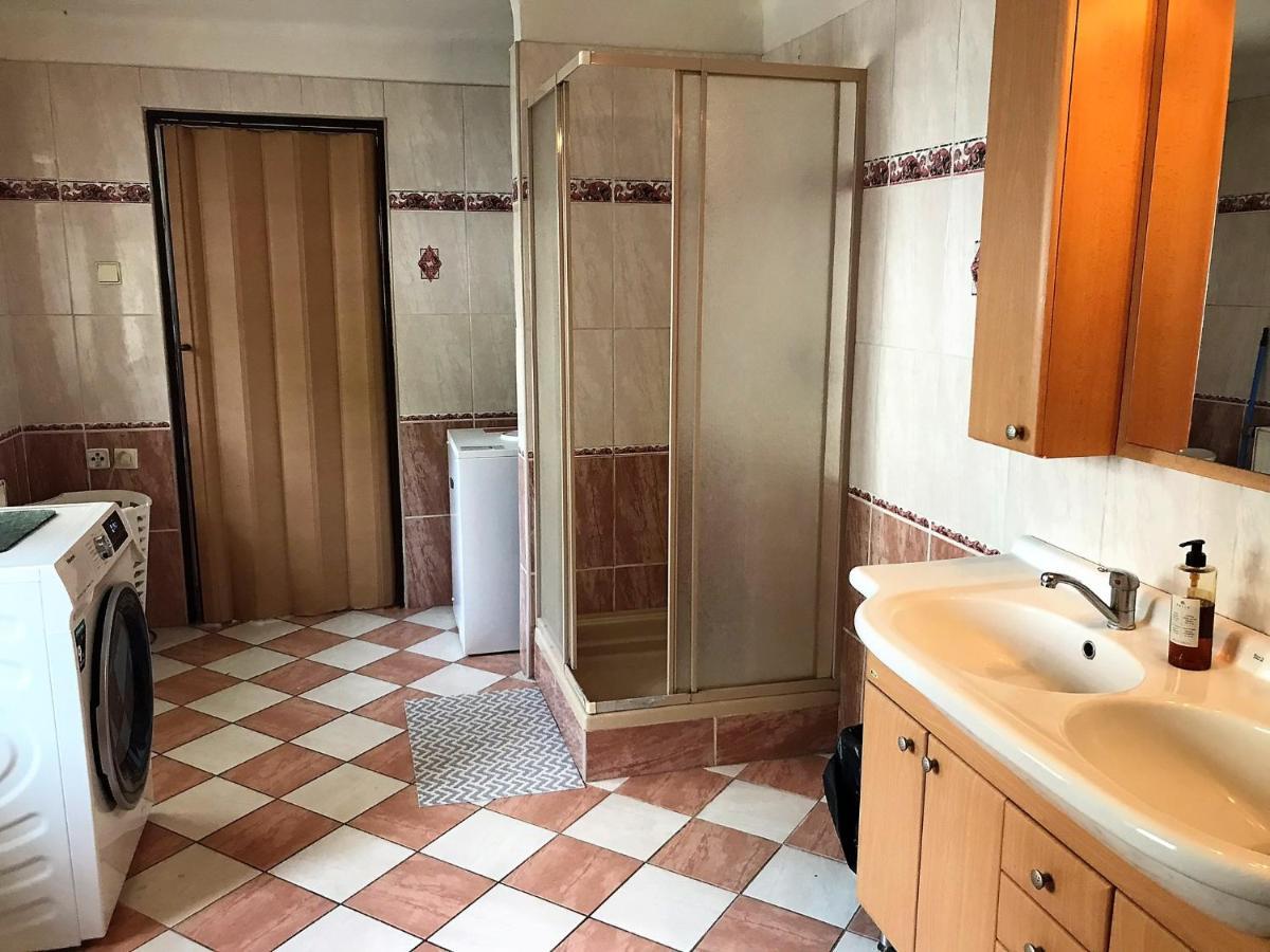 Dvacitka Apartment Ceske Budejovice Exterior foto