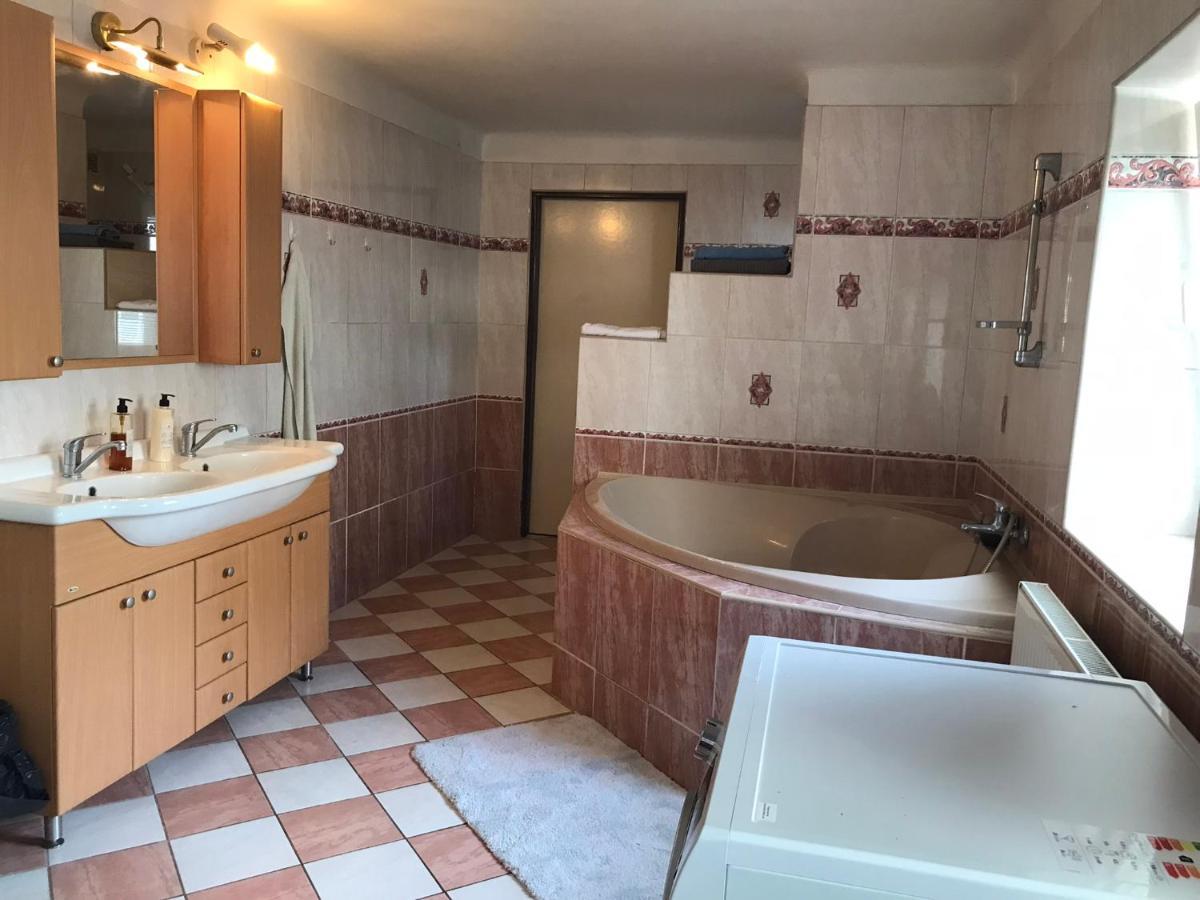 Dvacitka Apartment Ceske Budejovice Exterior foto