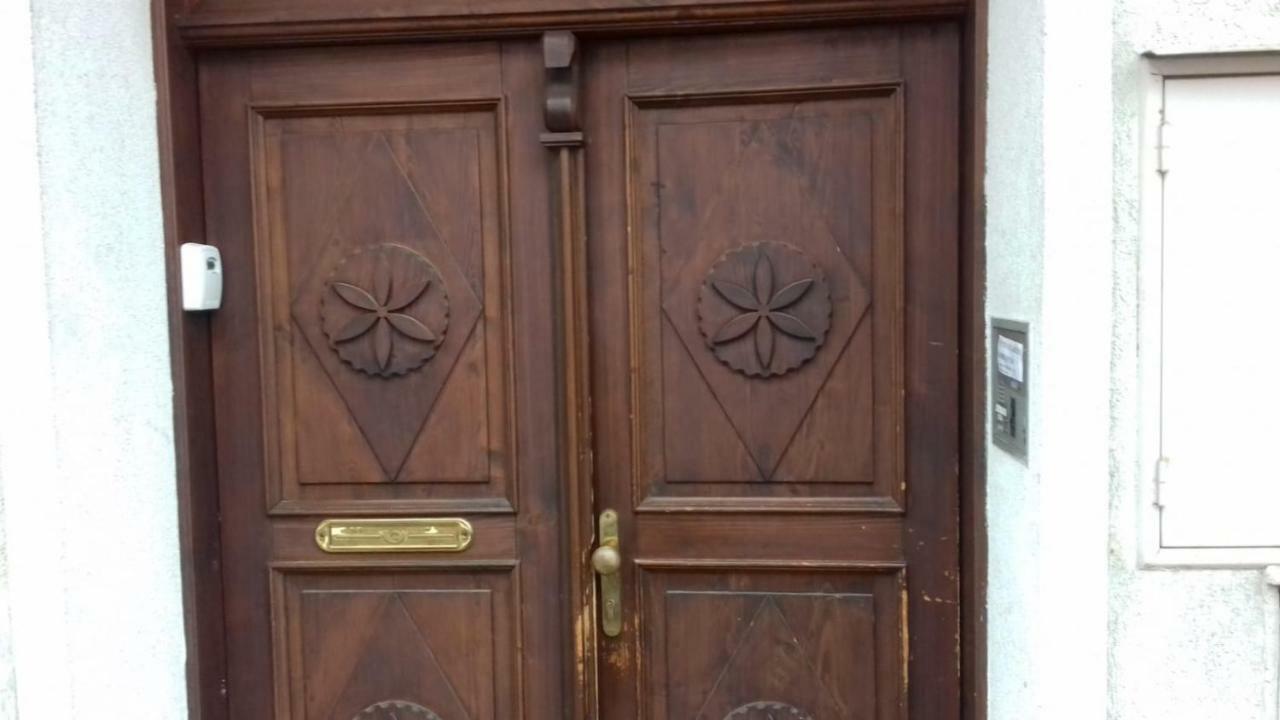 Dvacitka Apartment Ceske Budejovice Exterior foto