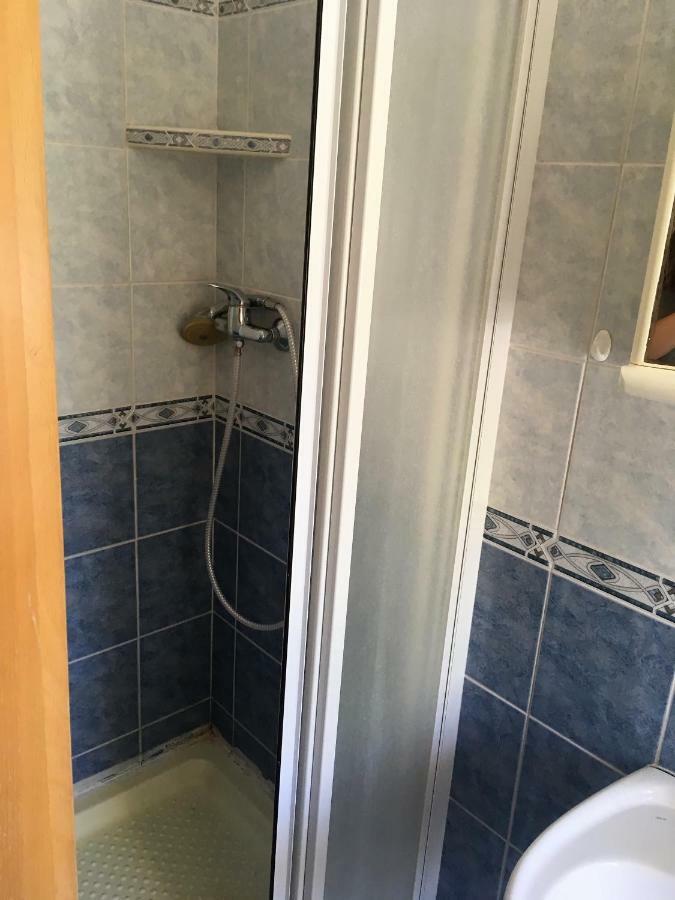 Dvacitka Apartment Ceske Budejovice Exterior foto